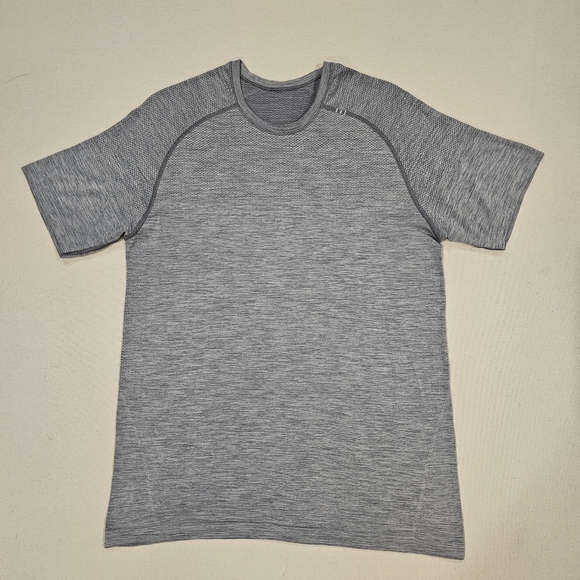 Lululemon Athletica Metal Vent Tech T Shirt M - Picture 2 of 5